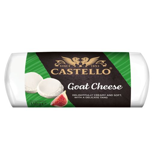 GOATS CHEESE 110GM