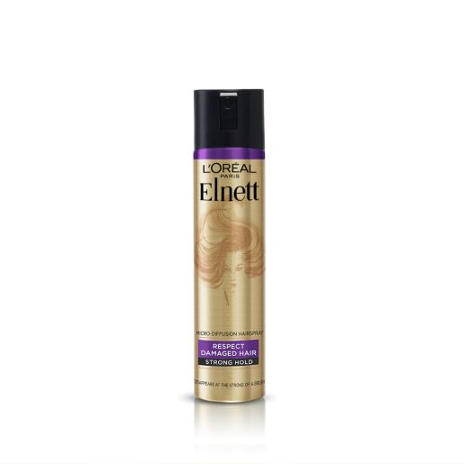 ARGAN OIL HAIR SPRAY 75ML