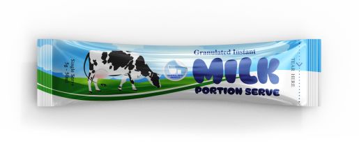 LONG LIFE MILK PORTIONS SINGLE SERVE 250X5GM