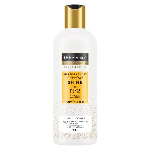 LAMELLAR SHINE CONDITIONER 500ML