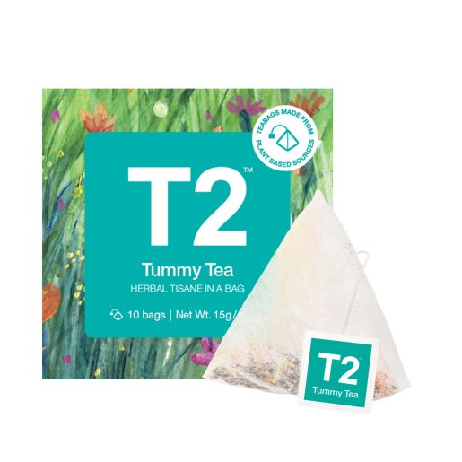 TUMMY TEA BAGS 10S