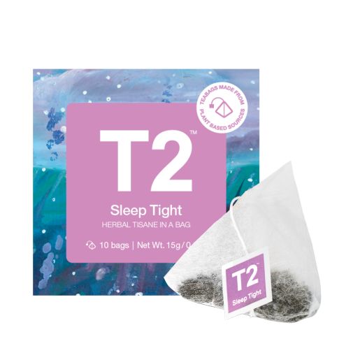 SLEEP TIGHT TEA BAGS 10S