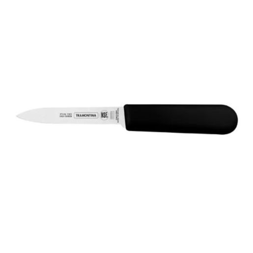 STRAIGHT EDGE PARING KNIFE 100MM 1EA