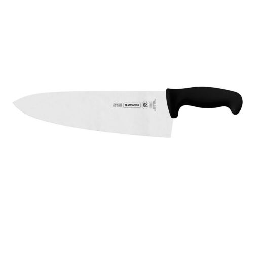 STRAIGHT EDGE X-WIDE PROF CHEFS KNIFE 300MM 1EA