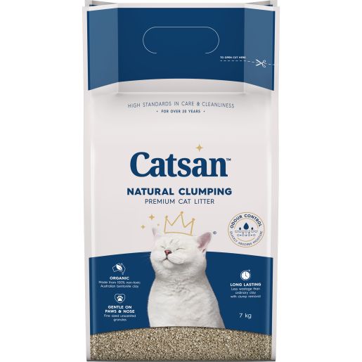 ULTRA CAT LITTER 7KG