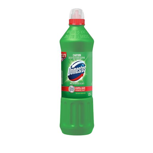 DISINFECTANT BLEACH MOUNTAIN FRESH 1.25L