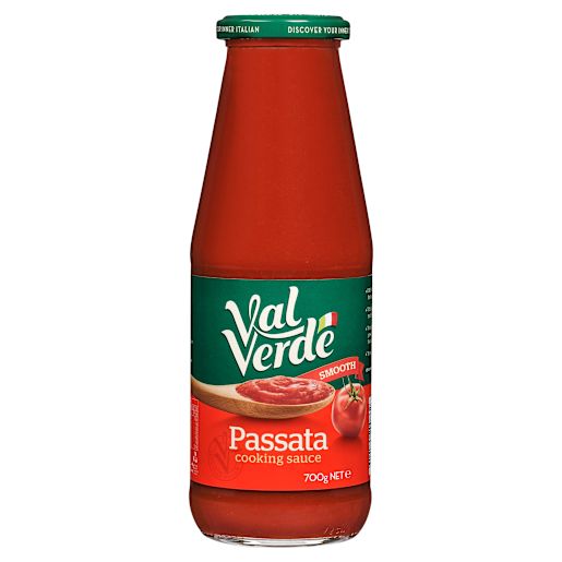 PASSATA 700ML