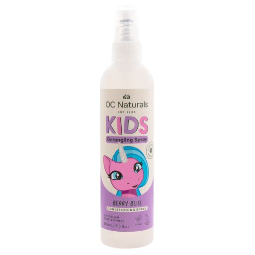 KIDS DETANGLING SPRAY 250ML