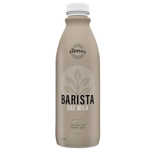 OAT BARISTA MILK 1L