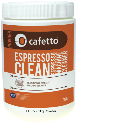 ESPRESSO CLEAN 1KG