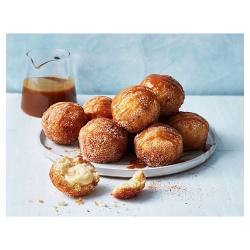 DONUT BITES CAKE IN A CUP 250GM