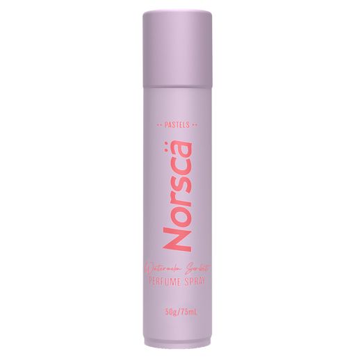 WATERMELON SORBET BODY SPRAY 50GM