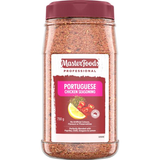 PORTUGUESE CHICKINH SEASONING 730GM