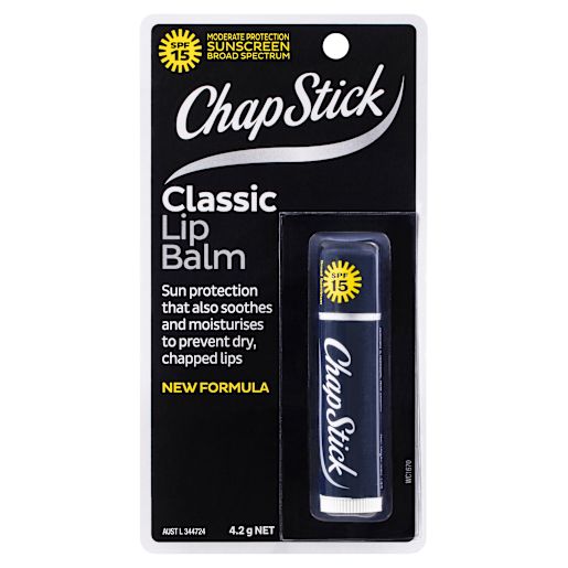 CLASSIC LIP BALM 4.2GM