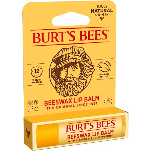 BEES WAX LIP BALM 4.25GM