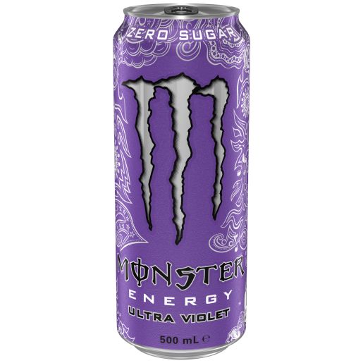 ULTRA VIOLET CANS 500ML