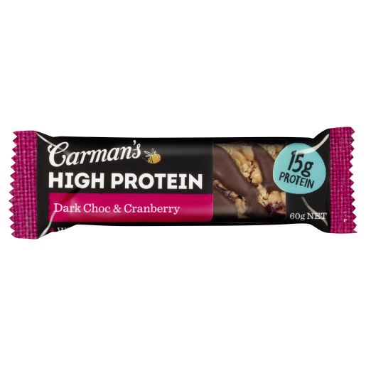 PROTEIN BARS 60GM