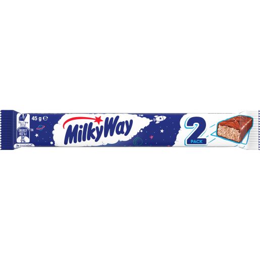 MILKY WAY BAR 45GM