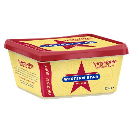 TRADITIONAL SPREADABLE 375GM