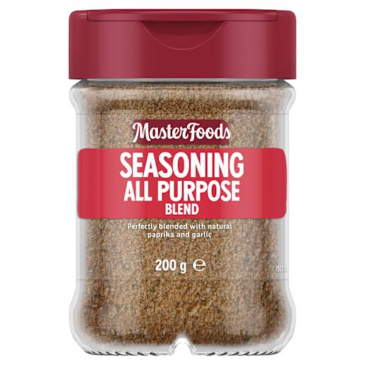 ALL PURPOSE SEASONING 200GM