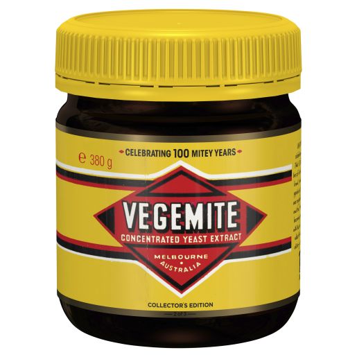 VEGMITE 380GM