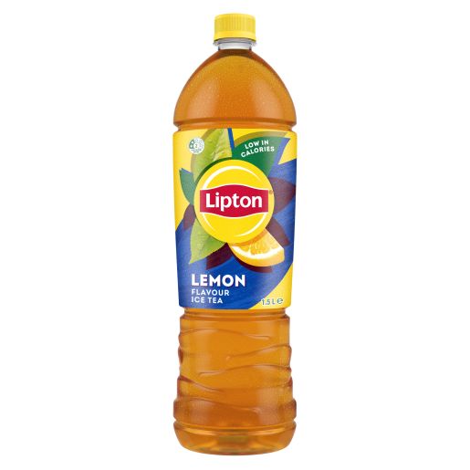 LEMON ICE TEA 1.5L