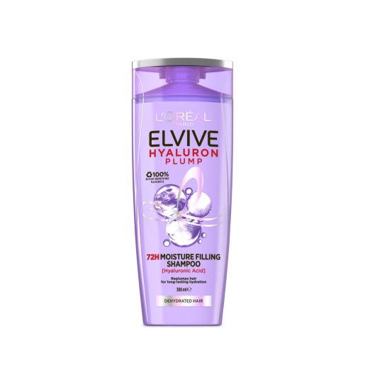 HYALURON PLUMP SHAMPOO 300ML