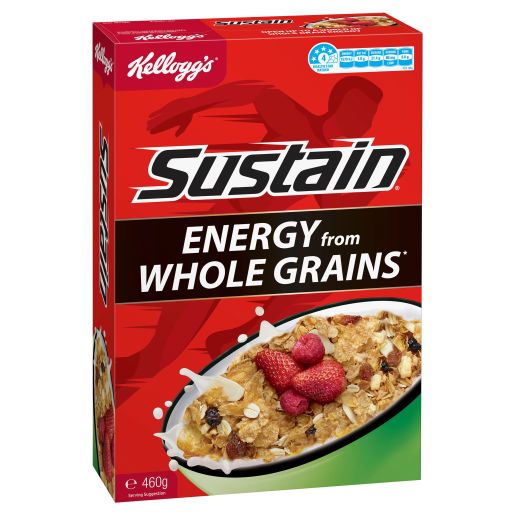 SUSTAIN ORIGINAL 460GM