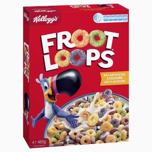 FROOT LOOPS 460GM