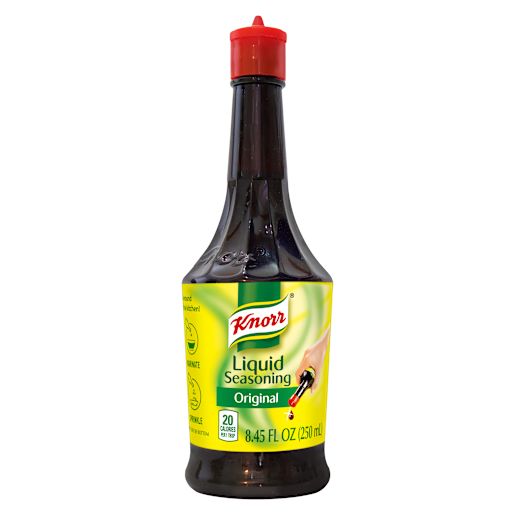 ORIGINAL LIQUID SEASONING 250ML