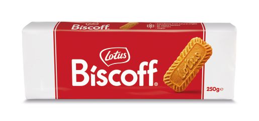 BISCOFF CLASSIC BISCUIT 250GM