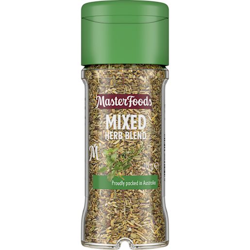 MIXED HERBS 10GM