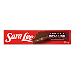 Sara Lee Chocolate Bavarian