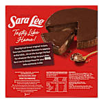 Sara Lee Chocolate Bavarian