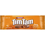 Arnott's Tim Tam Chewy Caramel