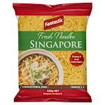 Fantastic Fresh Noodles Singapore
