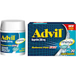 Advil Minis Liquid