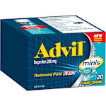Advil Minis Liquid