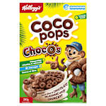 Kellogg's Coco Pops Chocos