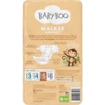 BabyBoo Nappy Walker Size 5