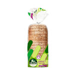 Helgas Plus Hifibre White