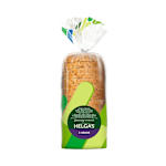 Helgas Plus Low Carb 5 Seeds
