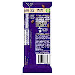 Cadbury Dairy Milk Slices Sticky Toffee