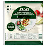 Helga's Wrap Traditional White