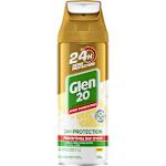 Glen 20 24H Protection Surface Spray Disinfectant Citrus