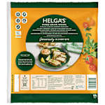 Helga's Mixed Grain Wraps