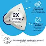 WaterWipes Baby & Newborn Sensitive Wipes