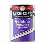 McKenzie's Gelatine Powder