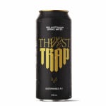 Thirst Trap Australian Spring Water