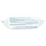 Johnson's Face Care Daily Essentials Dry Skin 25 Wipes